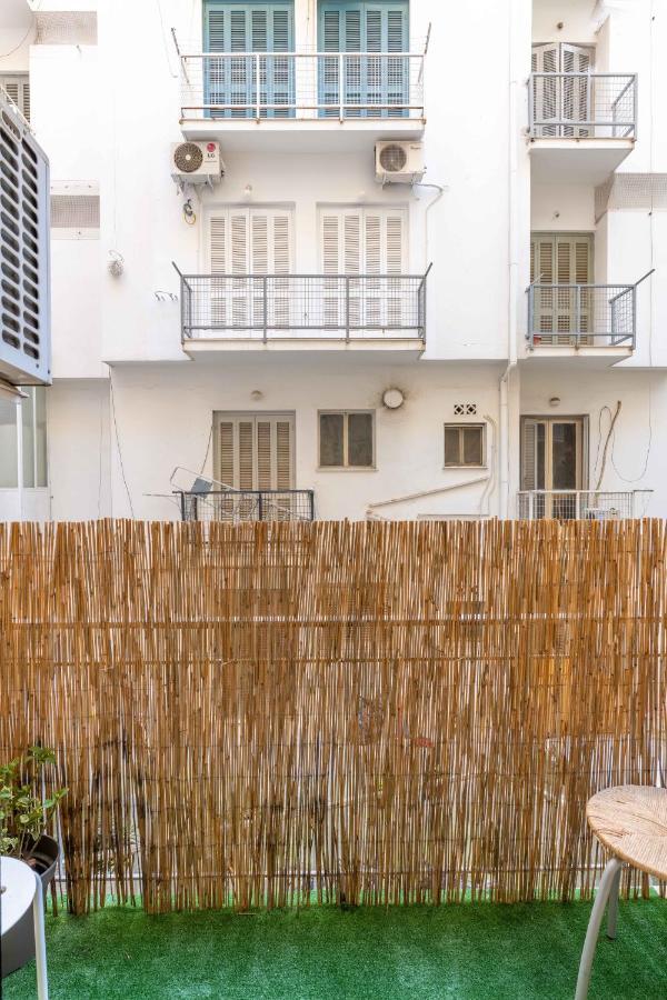 Pink Flat Exarcheia Athens Netflix Apartment Exterior photo